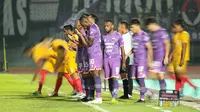 BRI Liga 1: Pelatih Persik Akui Finishing Jadi PR, Tapi Menolak Anggapan Timnya Bermain Buruk
