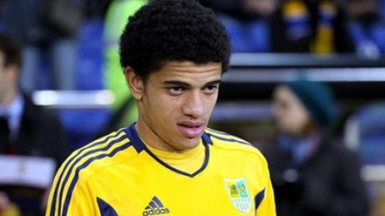 Taison ingin susul Oscar ke Chelsea