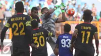 Pelatih Papua: Jabar Memang Lebih Baik