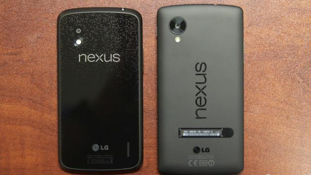 5 Fitur Baru di Android 5.0 Lollipop
