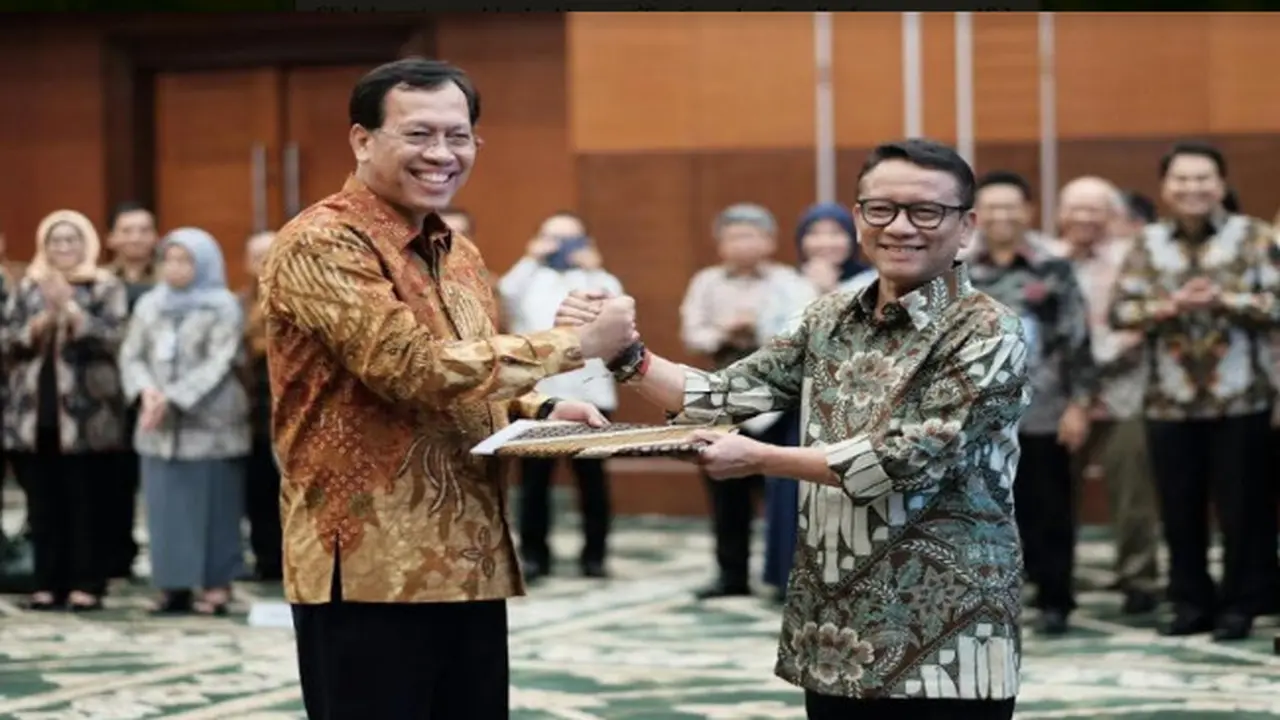 (Foto: Dokumen Humas Pajak)