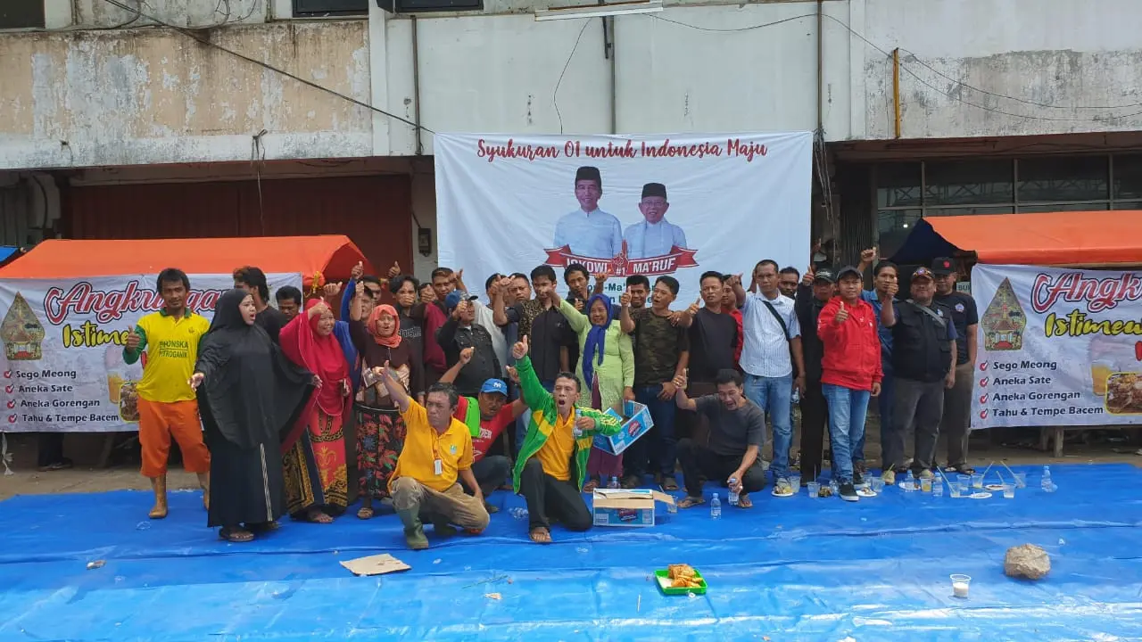 Yusron Fahmi/Liputan6.com