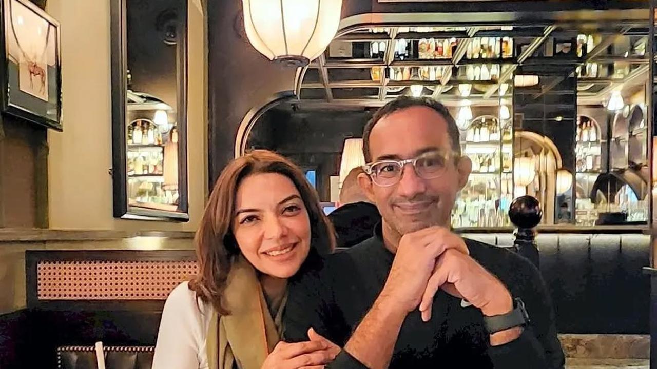 Suami Najwa Shihab Meninggal Dunia, Apa Pekerjaan sang Suami? Ini Profesi dan Fakta-Fakta tentang Ibrahim Sjarief Assegaf