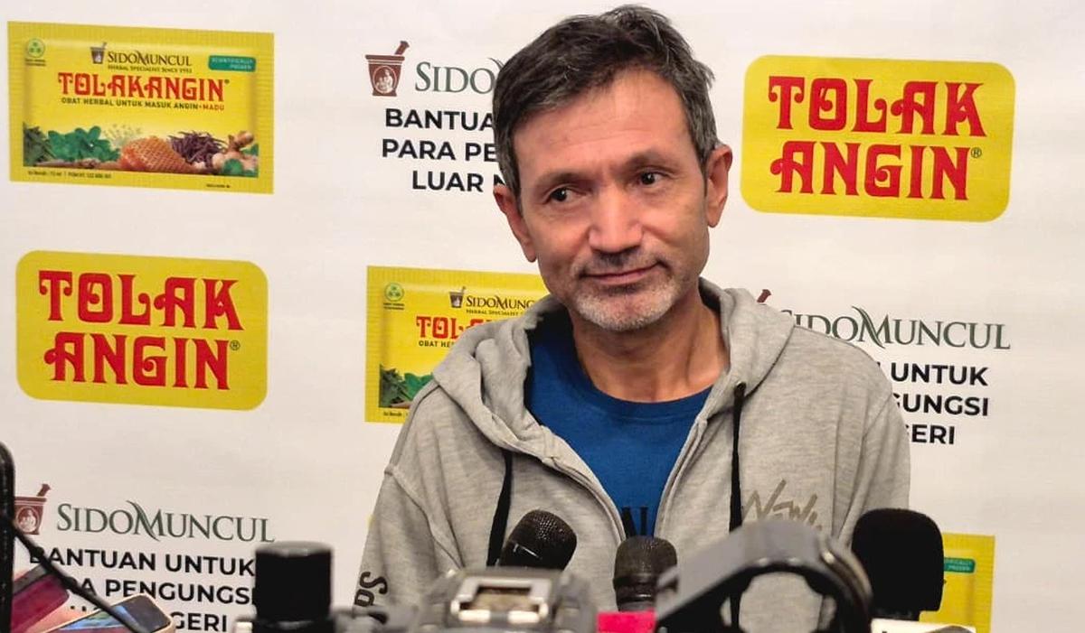 Sido Muncul