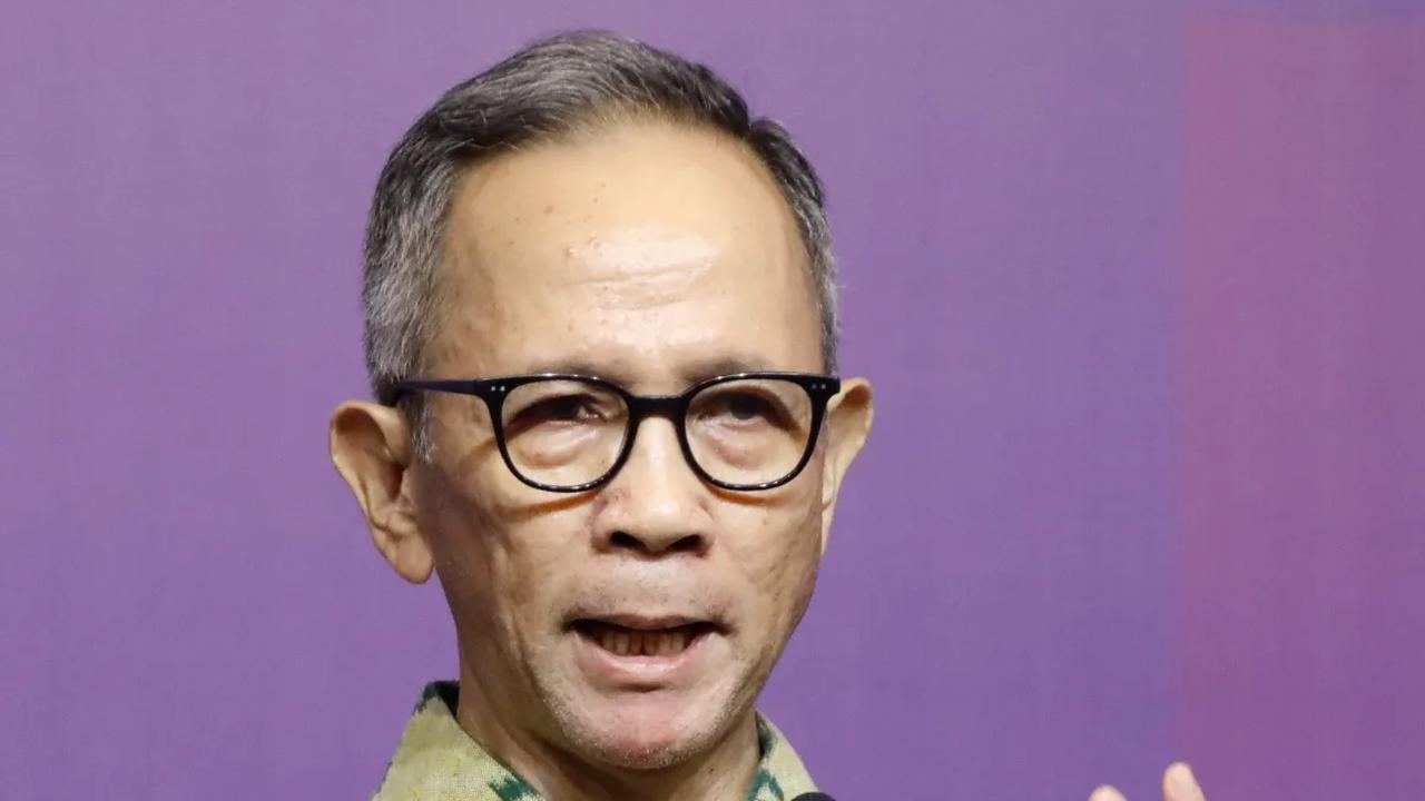 Tensi Geopolitik Masih Panas, OJK Minta Sektor Jasa Keuangan Waspada