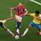 Norwegia Ukir Sejarah Singkirkan Brasil