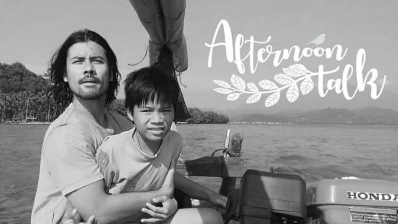 Love Letter dari Afternoon Talk adalah soundtrack untuk film pendek A Letter for Mommy (sumber: instagram/Afternoon Talk).