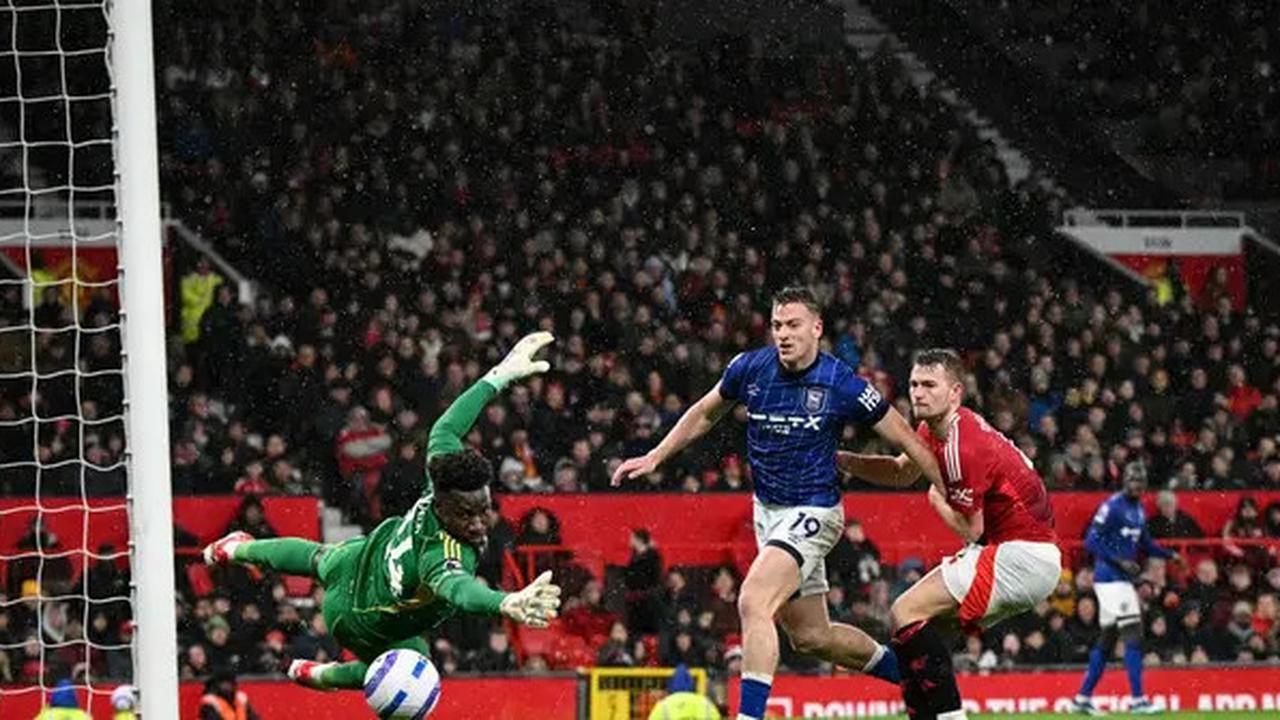 Hasil dan Klasemen Liga Inggris: Arsenal Imbang, MU Akhirnya Bisa Menang Walau Susah Payah