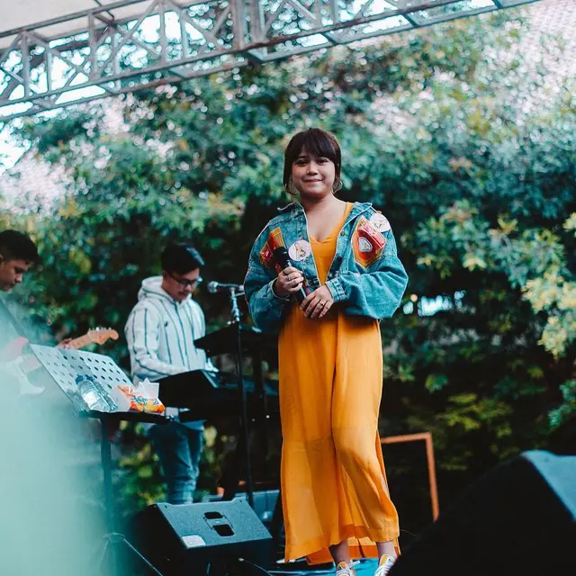 Potret Brisia Jodie