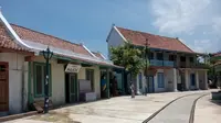 Ngabuburit Asyik di Studio Alam Gamplong Sleman