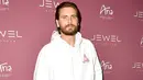 Dilansir dari US Magazine, Scott Disick mengatakan alasannya saat berada di Jewel Nightclub, Las Vegas pada 23 Maret waktu setempat. (Mindy Small/FilmMagic/USMagazine)