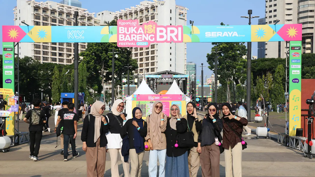 KLBB 2025