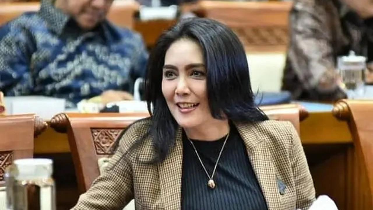 Anak Mat Solar Curhat Pemerintah Belum Lunasi Ganti Rugi Tanah, Rieke Diah Pitaloka: Oneng Gak Ikhlas