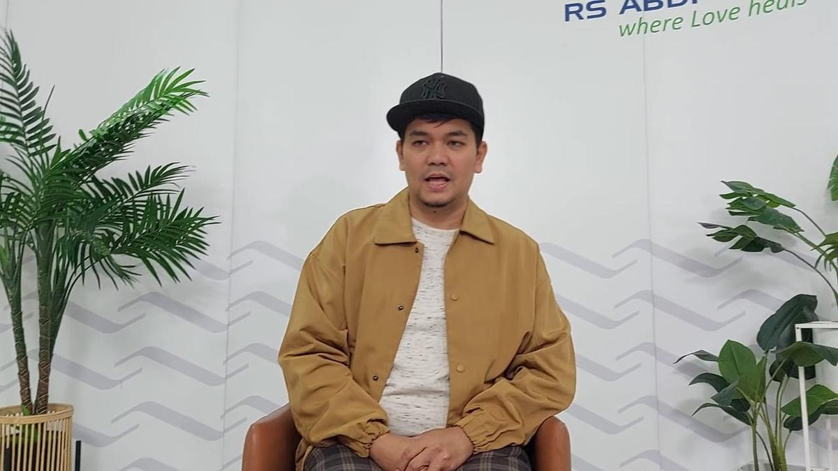Ibu Sambung Indra Bekti Meninggal Dunia, Dimakamkan di TPU Tanah Kusir Jakarta