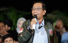 VIDEO: Buka-Bukaan Mahfud Berjibaku Setop Tambang Ilegal, Eh Kini Bisa Operasi Lagi