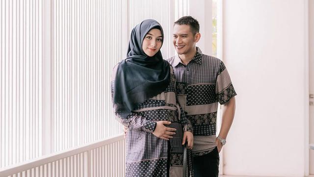 Potret Cantik Citra Kirana Yang Sedang Hamil 4 Bulan News Entertainment Fimela Com