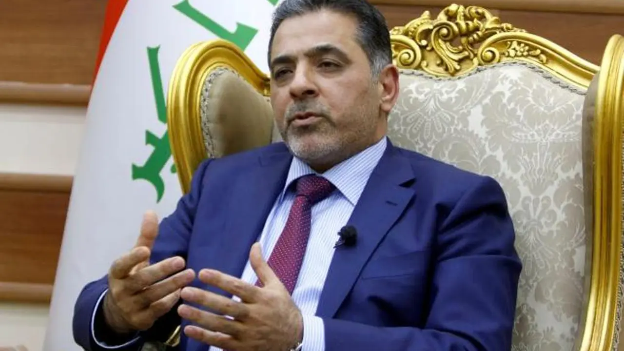 Korban Bom Baghdad Capai 250 Orang, Mendagri Irak Mundur
