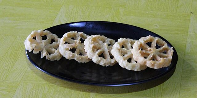 13 Kue Lebaran Jaman Dulu, Suguhan Tradisional Penuh Nostalgia