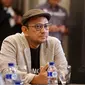 Anas Syahrul Alimi, promotor musik sekaligus event consultant pertunjukkan David Foster and Friends di De Tjolomadoe, Karanganyar