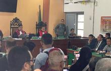 Amien Rais, Refli Harun Hingga Rismon Ramaikan Sidang Citizen Lawsuit Ijazah Jokowi