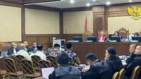 Saksi Ungkap Ada Apartemen Khusus untuk Kumpulkan Fee Percepatan Haji