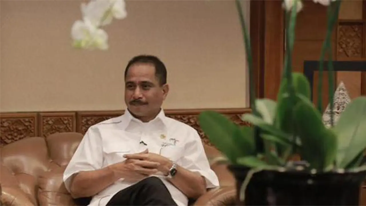 Arief yahya
