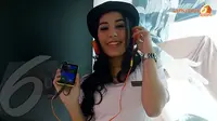 Nokia Music `Hidupkan Kembali` Benyamin S