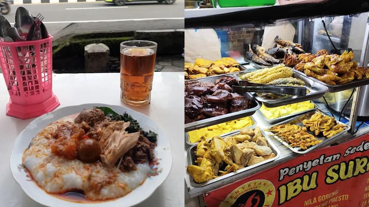 10 Rekomendasi Tempat Makan Murah Dekat Ambarukmo Plaza Jogja, Cocok Dikunjungi Setelah Berbelanja di 2026