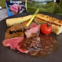 True Aussie Beef mengajak masyarakat Indonesia untuk konsumsi daging sapi Australia sebagai sumber zat besi (Foto: Vinsensia Dianawanti)