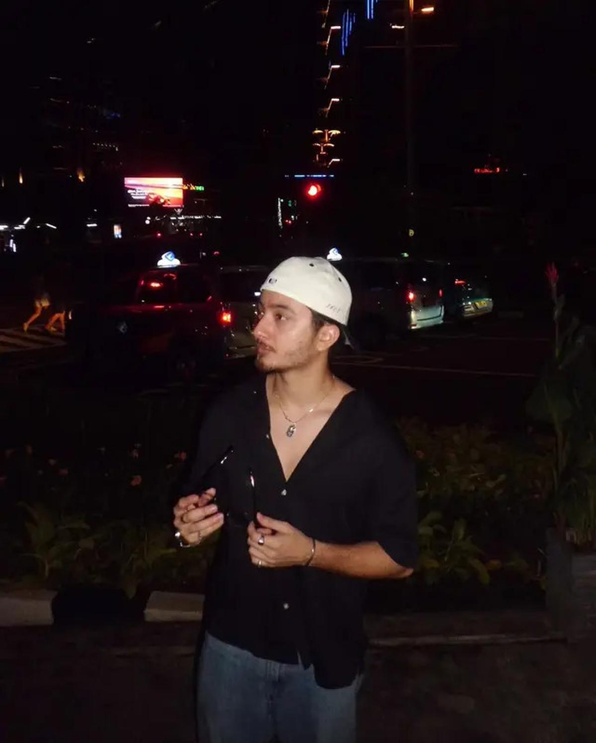 6 Potret Bryan Domani dan Mawar Eva Ngedate, Saling Foto Jarang Umbar Kemesraan