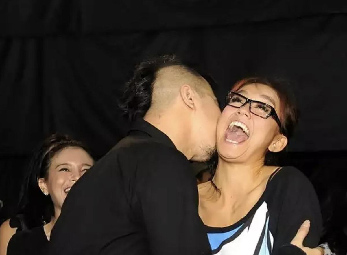 Ahmad Dhani dan Agnez Mo Kini Berseteru, Dulu Pernah Akur hingga Duet Bareng