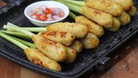 10 Rekomendasi Tempat Makan Sate Lilit di Bali yang Halal, Bisa Dicoba saat Liburan 2025