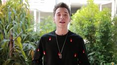 Berita video dukungan dari bintang sinetron, Stefan William, untuk para atlet Indonesia di Asian Games 2018.