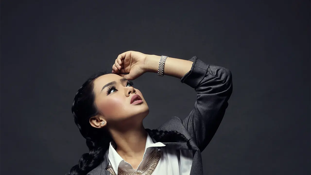 [Bintang] Eksklusif Cita Citata