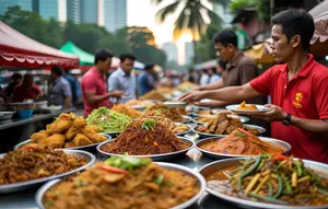 12 Tempat Makan di Tangerang Selatan yang Murah 2026, dari Warung Prasmanan sampai Resto Keluarga