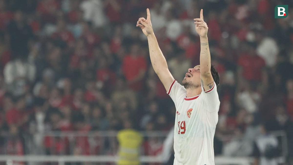 Update Pemain Naturalisasi Timnas Indonesia yang Belum Dapat Klub: Thom Haye Berlabuh ke Mana?