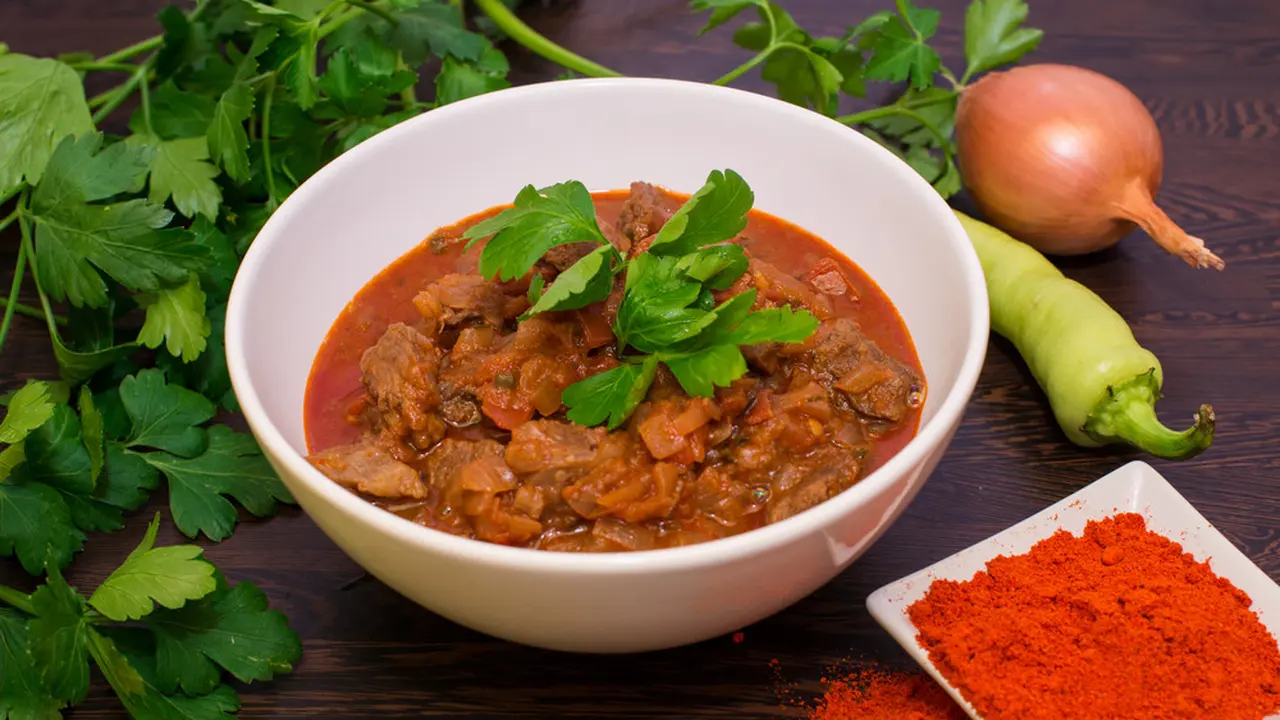 resep sambal pare