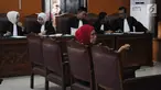 Terdakwa kasus dugaan penyebaran berita bohong atau hoaks Ratna Sarumpaet menjalani sidang lanjutan di PN Jakarta Selatan, Rabu (6/3/2019). Sidang tersebut beragendakan pembacaan nota keberatan atau eksepsi. (Liputan6.com/Herman Zakharia)