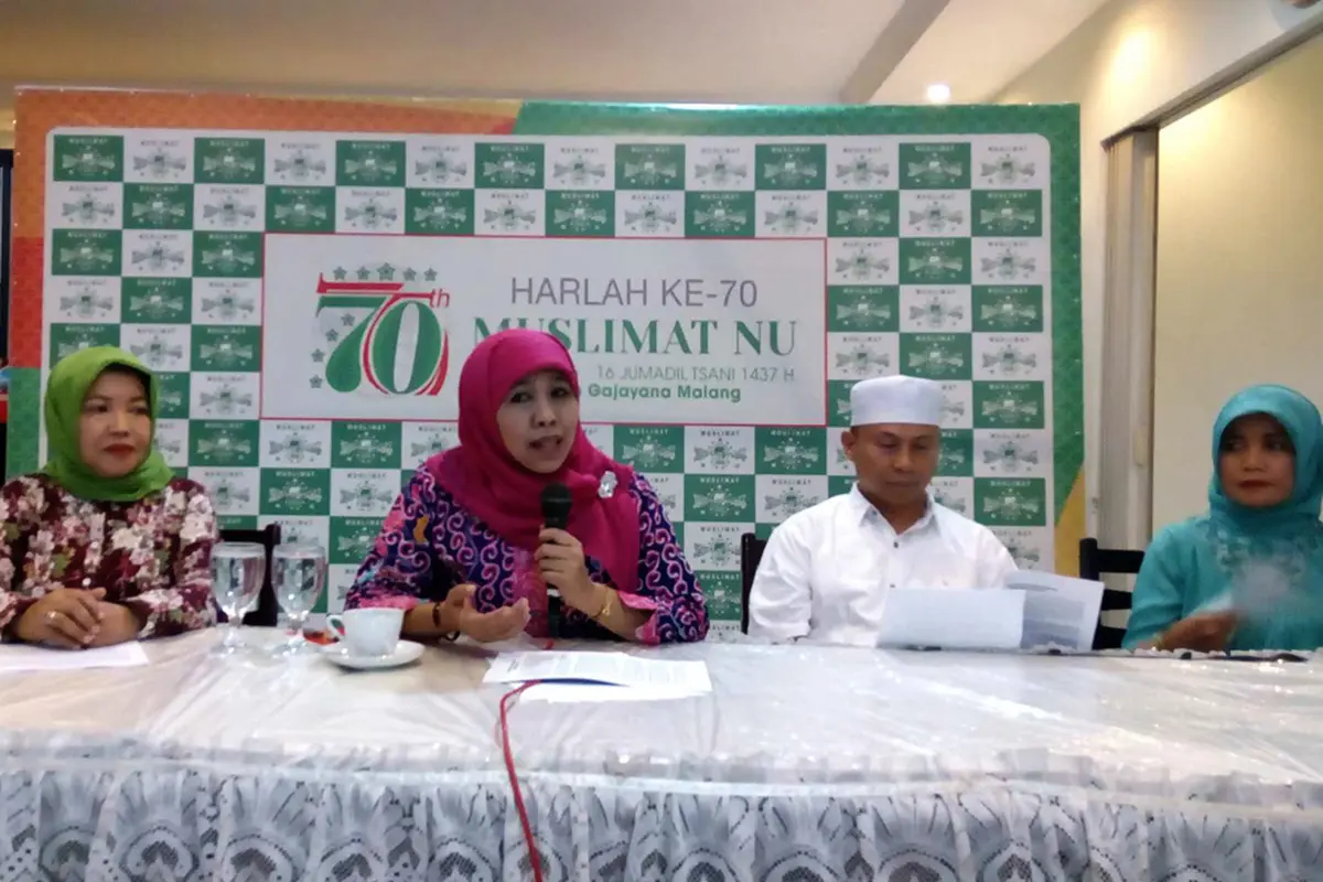Khofifah Indar Parawansa