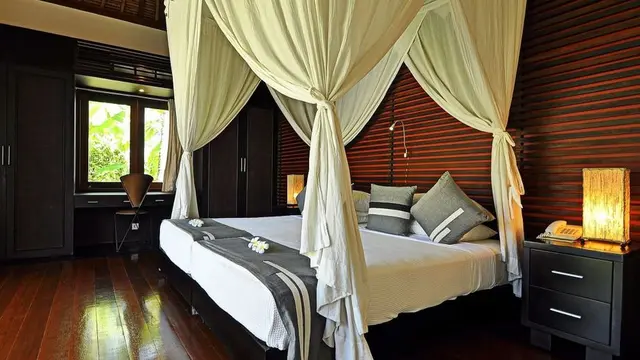Villa Sasoon 