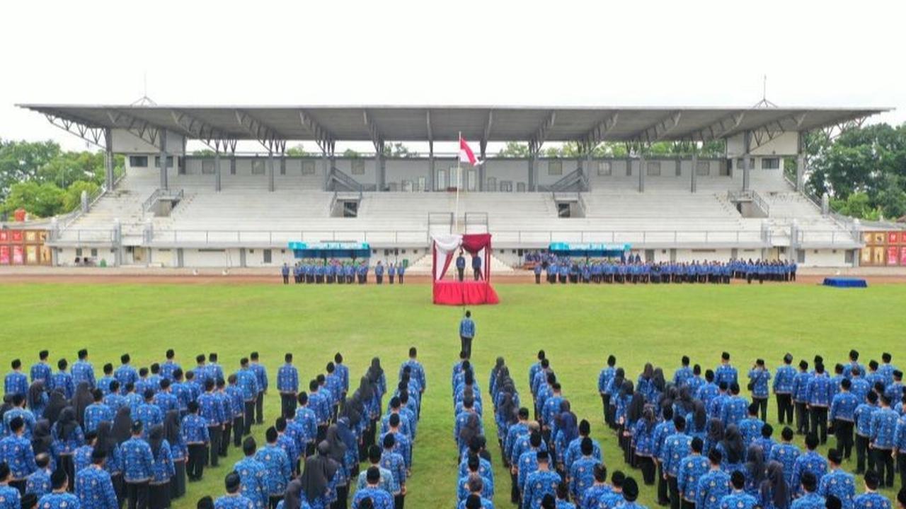 Dinas Pendidikan Lumajang Cari Solusi Terbaik untuk Guru Honorer Pasca UU ASN