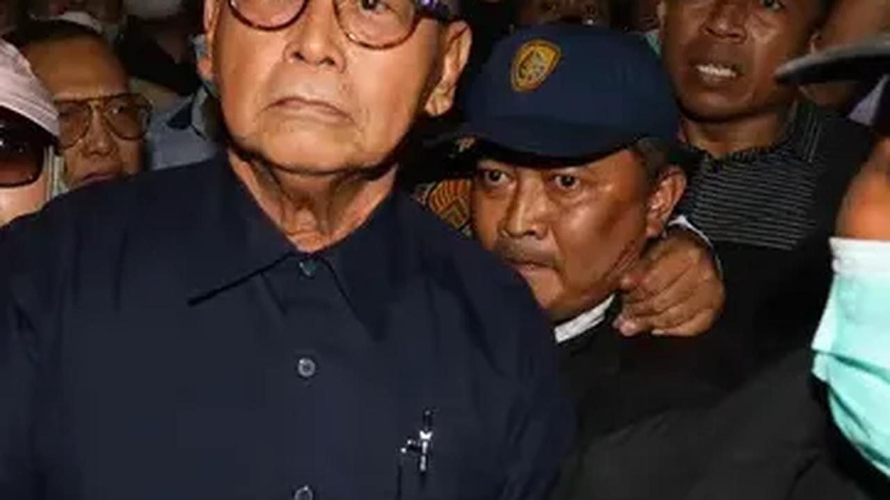 Penyidik Bareskrim Polri telah melakukan pemeriksaan terhadap sejumlah saksi terkait kasus Pimpinan Pondok Pesantren (Ponpes) Al-Zaytun, Panji Gumilang.