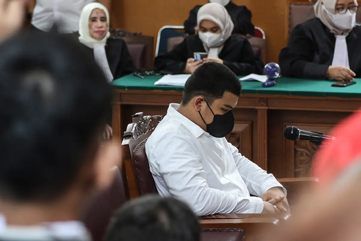 Shane Lukas Rotua Pangodian Lumbantoruan