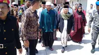 Sejarah Panjang Leluhur Ma'ruf Amin di Madura
