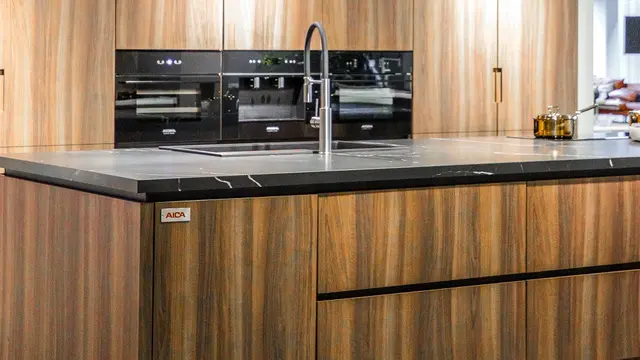 MODENA Kitchen Solutions