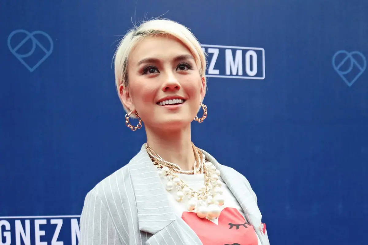 Agnez Mo