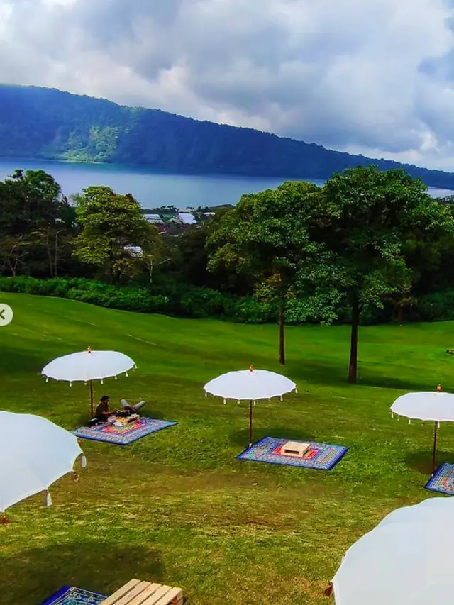 Kebun Raya Bali