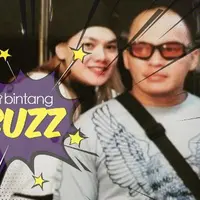 Jennifer Dunn dijenguk Faisal Harris di dalam Rutan, benarkah?