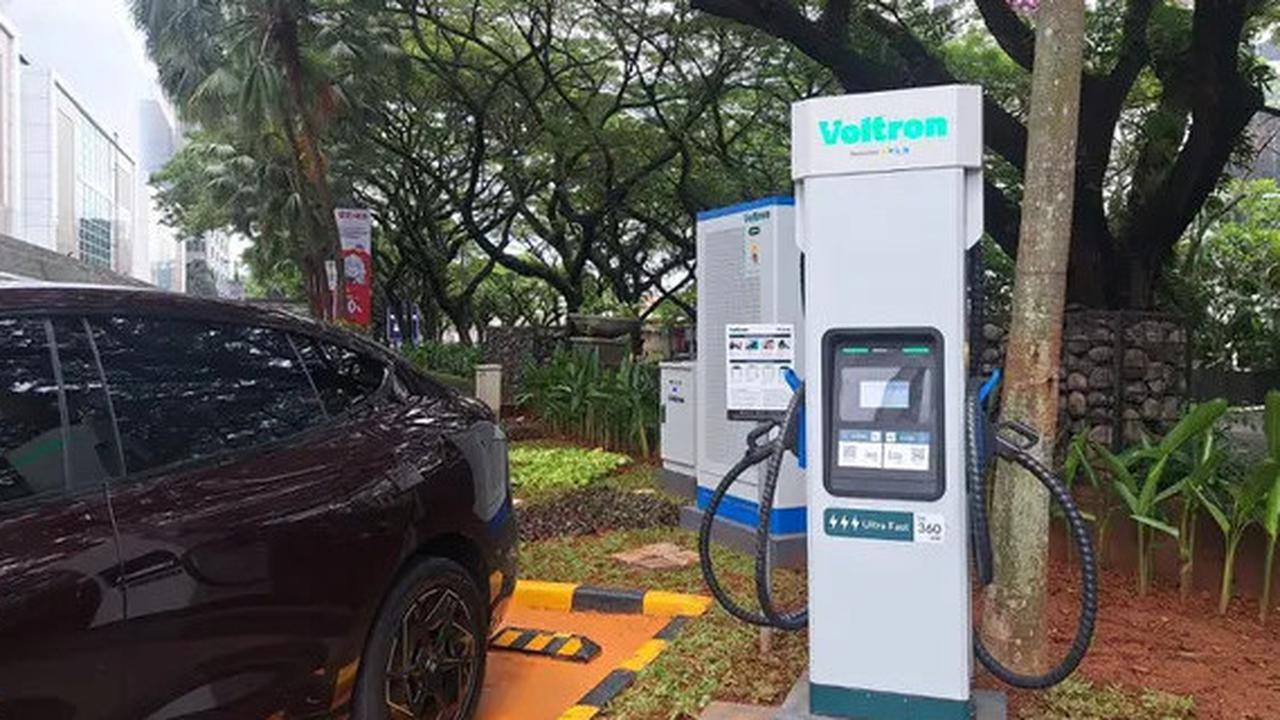 Jelang Arus Mudik Lebaran, PLN Siapkan Listrik 67 GW dan SPKLU Fast Charging