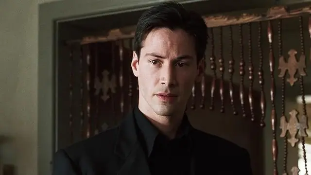 The Matrix (1999)